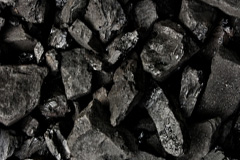 Toadmoor coal boiler costs